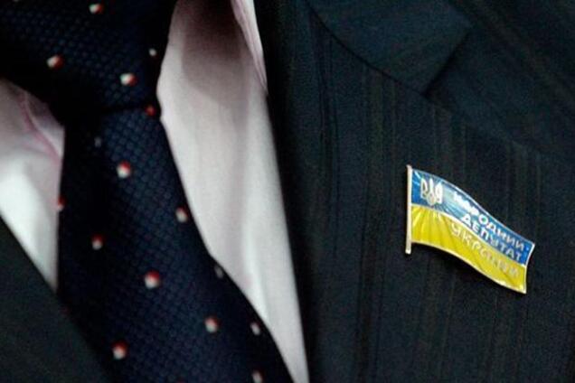 'Друзям - все, ворогам – закон!'