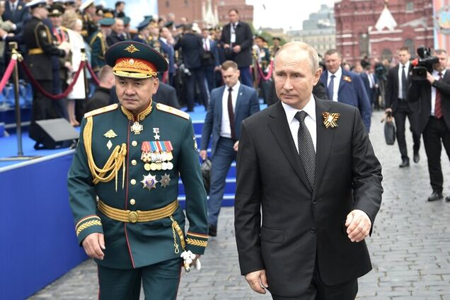 'Торгує неприємностями': Путіна викрили в новій авантюрі