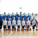 жіноча збірна України з баскетболу