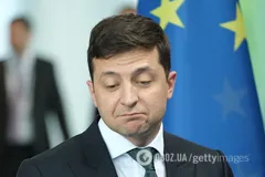 Зеленського не запросили на саміт G20 до Японії