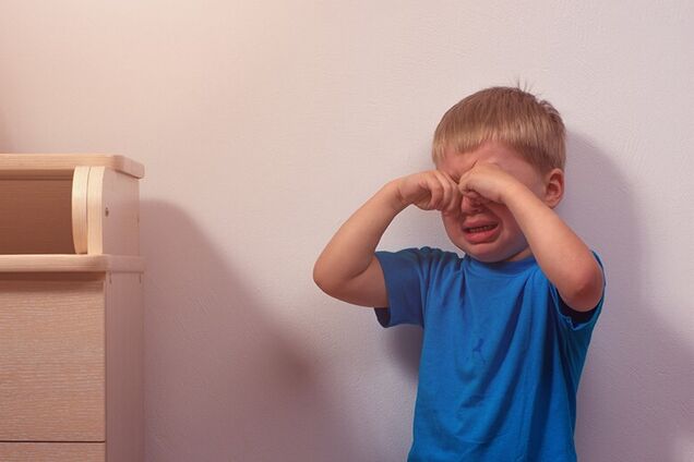 'Он сам худел!' Заморивший сына голодом украинский депутат нашел себе оправдание