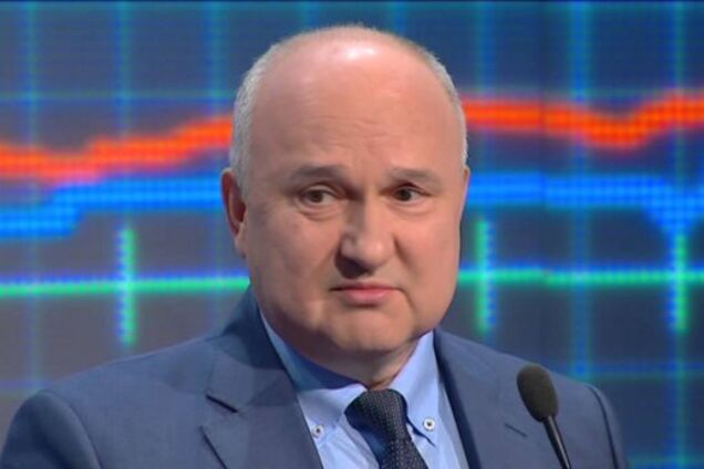 Партія Смешка: дивує, чому в списку нема Януковича