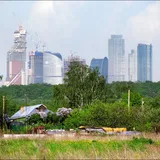 Терехове