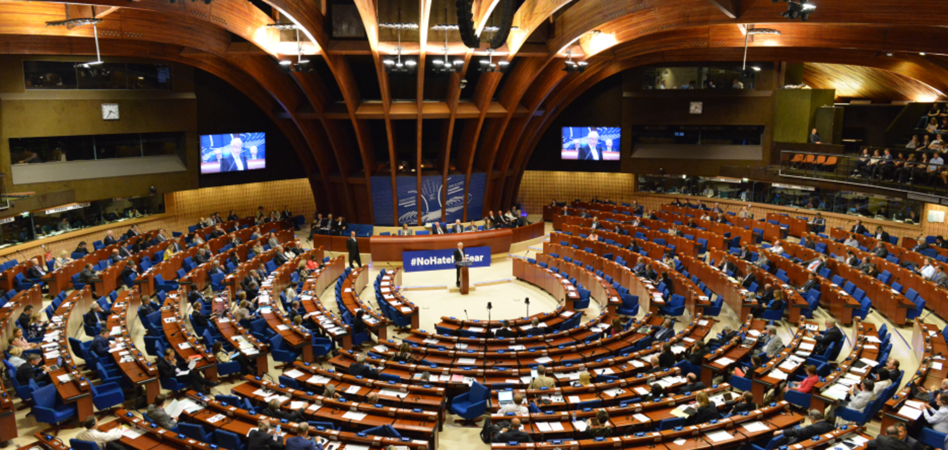 Главная 'европейская ценность' — по-прежнему бабло