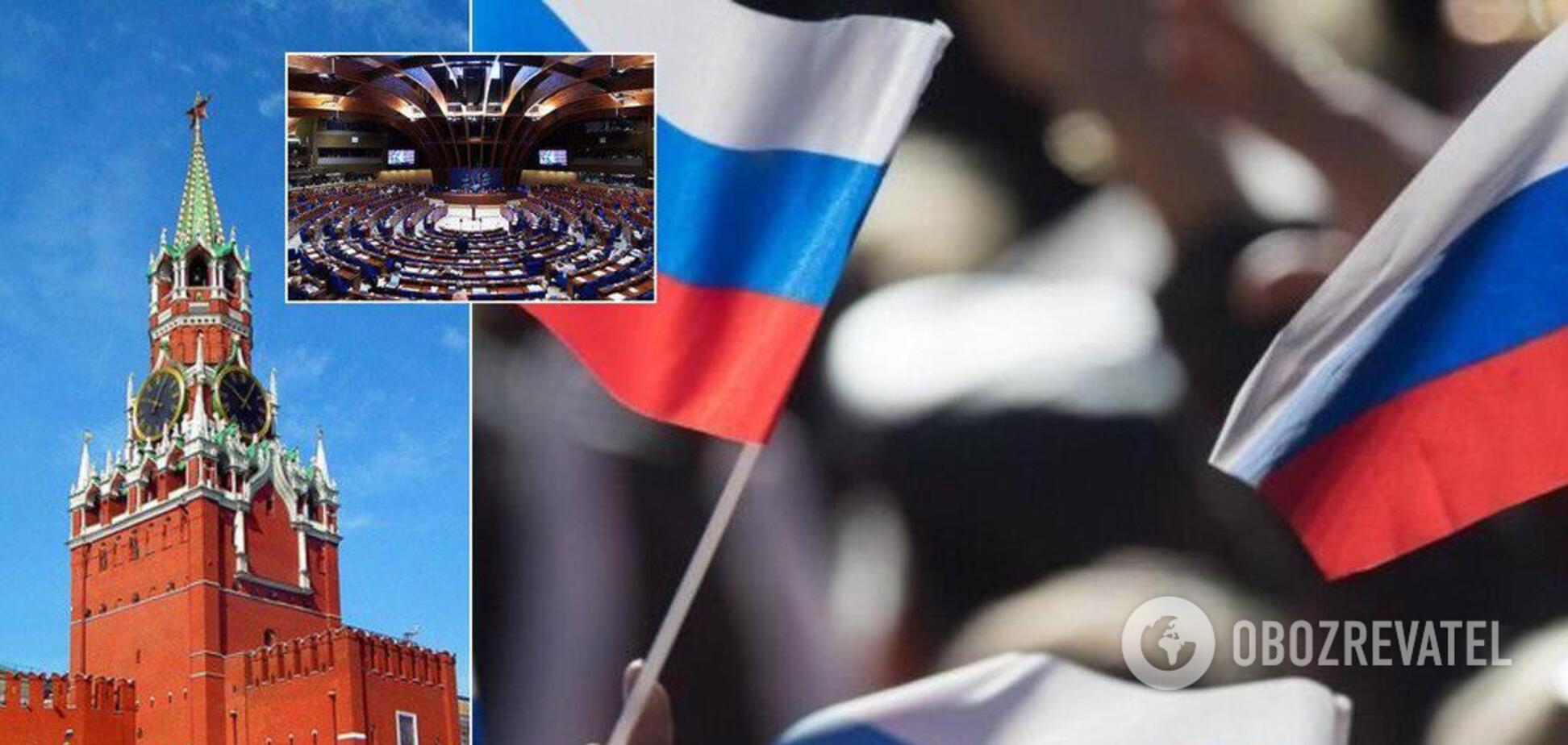 Крах антипутинской коалиции: Европа предала Украину, а Россия взяла реванш