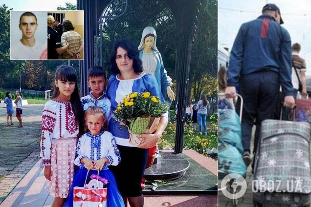 'Кидають вмирати як рабів': у Польщі жорстоко поводяться із заробітчанами з України