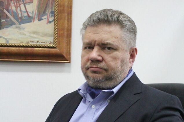 Адвокат Порошенко Головань: против Портнова зарегистрировано уголовное производство за заведомо ложные сообщения