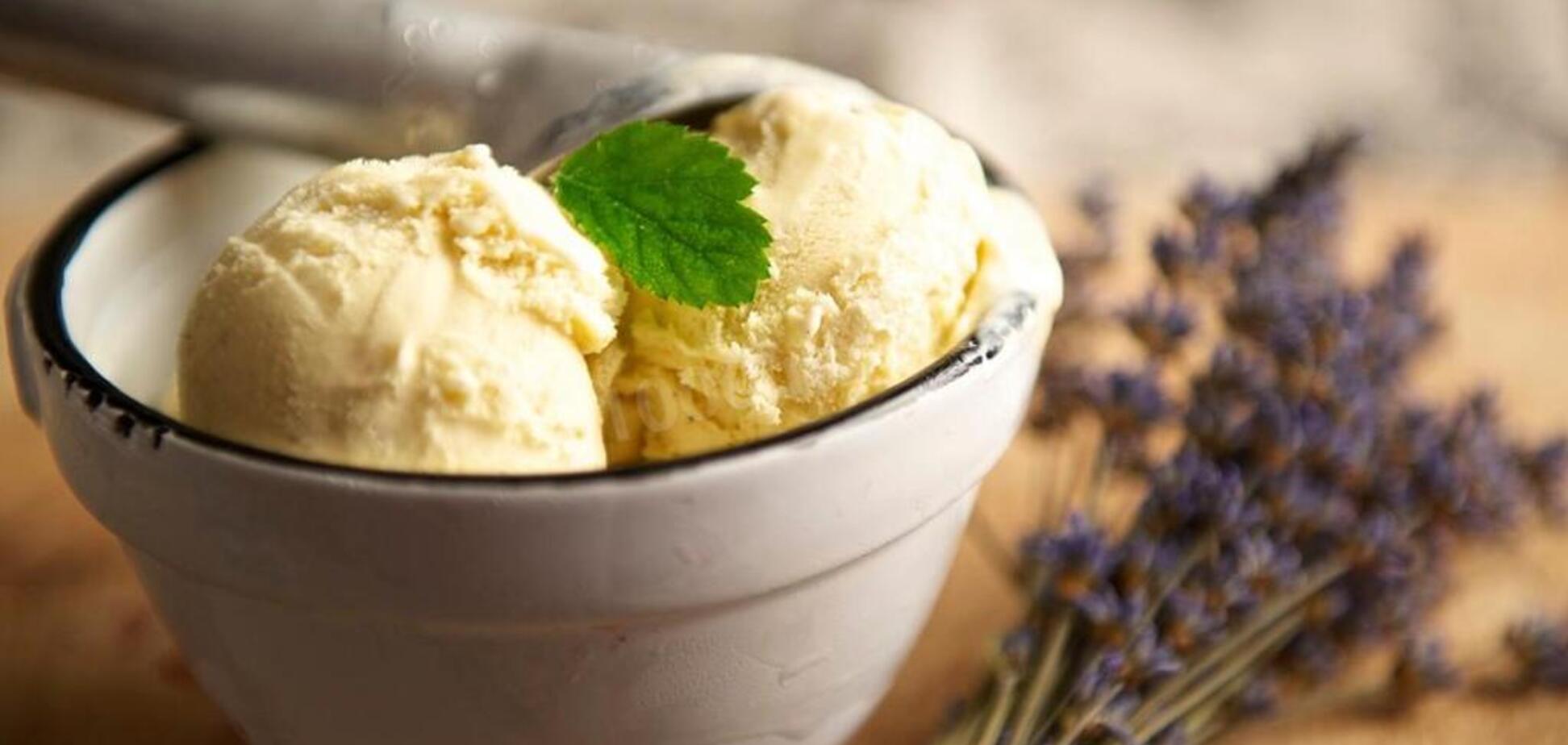 Їсти морозиво і не товстіти: прості рецепти від дієтолога