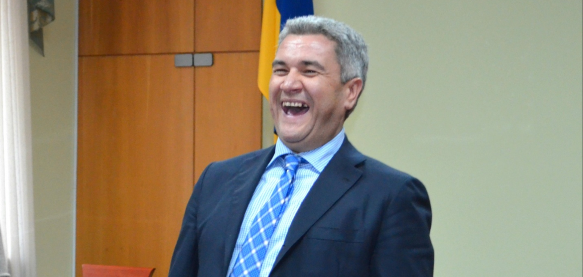 Розкрадання півмільярда гривень: ДБР відкрило провадження на Урбанського