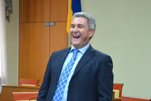 Анатолій Урбанський