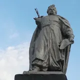 пам'ятник Хмельницькому