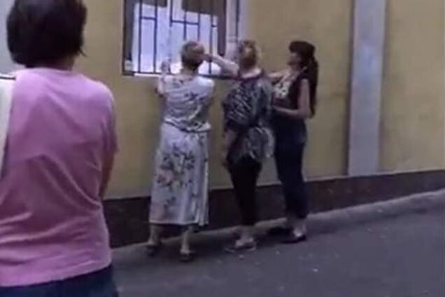 В Одессе пытались захватить храм: ПЦУ заявила о связи с политсилой