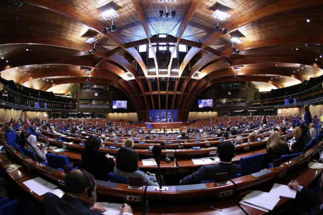 'Останутся и будут вредить!' У Путина нагло предрекли судьбу Украины в ПАСЕ