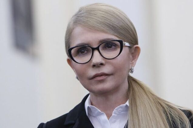 У Украины и нового президента есть сутки для активных дипломатических действий – Тимошенко о решении ПАСЕ