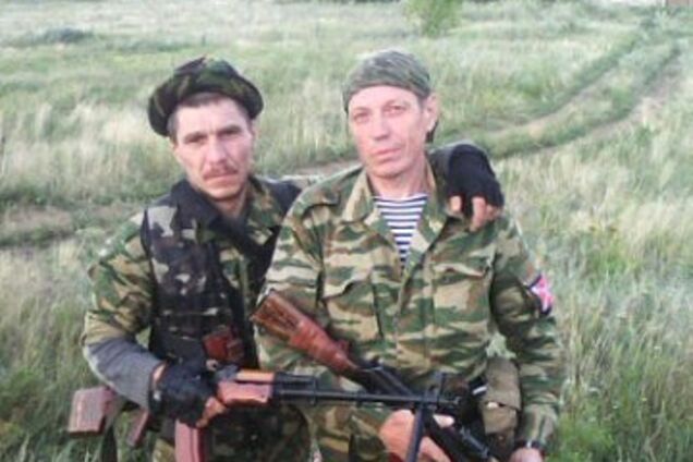 В сети показали ликвидированных террористов 'Л/ДНР'