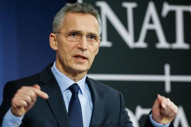 НАТО выдвинул жесткий ультиматум России, там огрызнулись