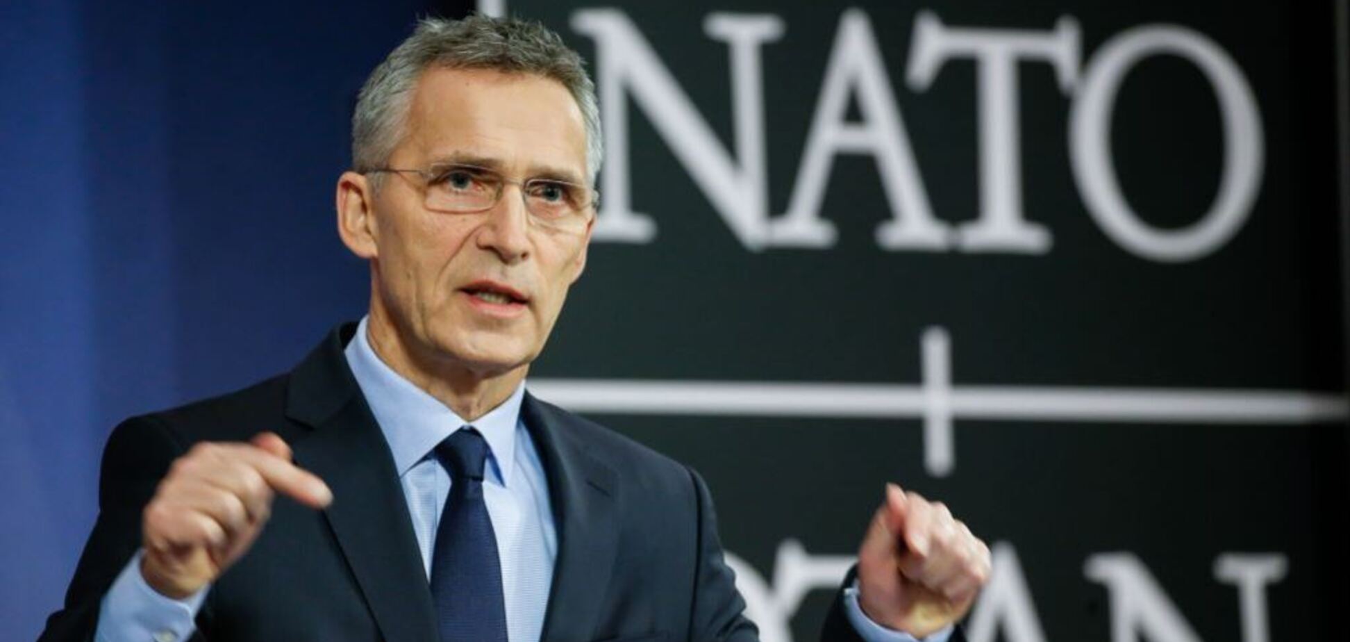 НАТО выдвинул жесткий ультиматум России, там огрызнулись