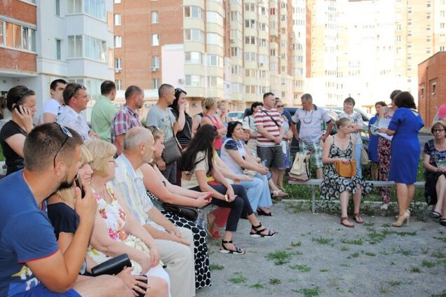 Пострадала половина города: в Полтаве произошло крупное ЧП