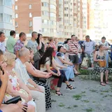Полтава без води