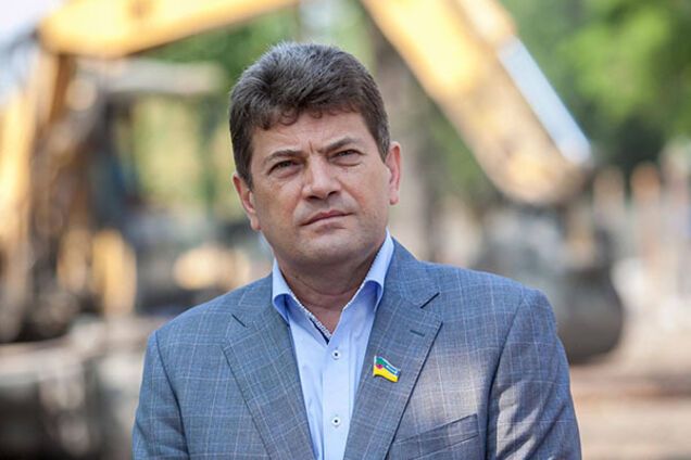 За 'работу' на выборах: мэра Запорожья вызвали на допрос в СБУ