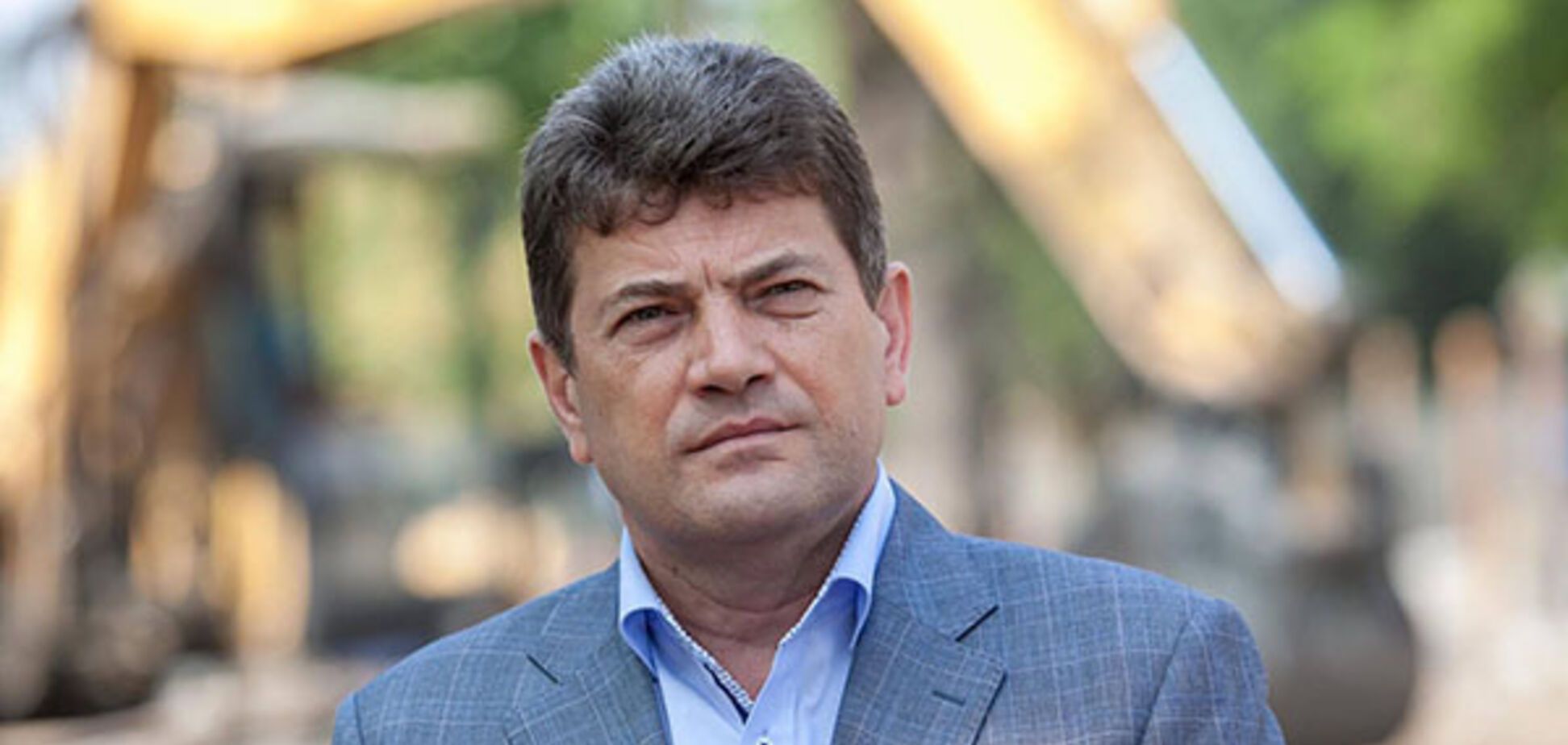 За 'работу' на выборах: мэра Запорожья вызвали на допрос в СБУ