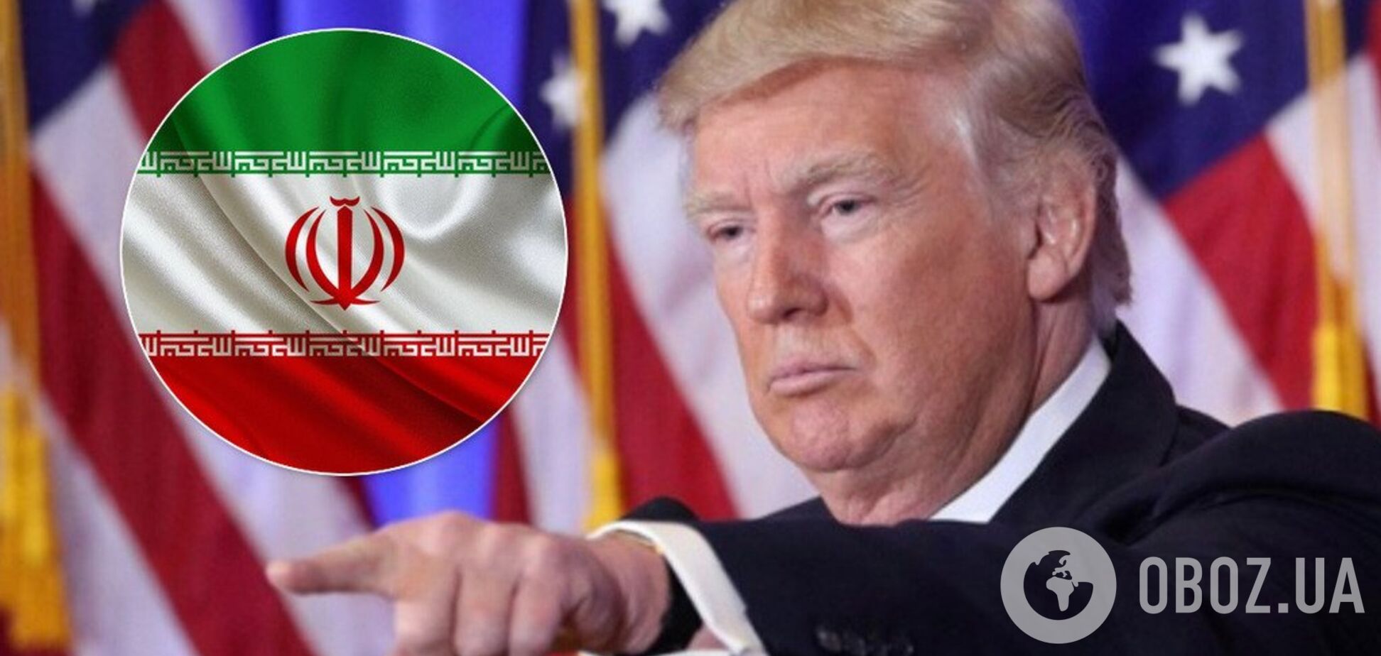 США та Іран