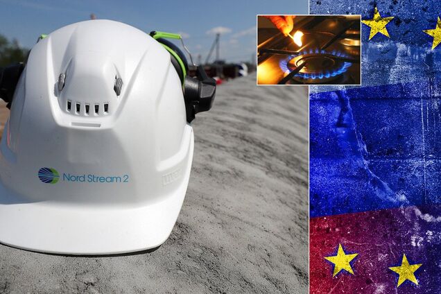 Союзников все меньше: Россия готовится закрутить 'газовые' гайки Украине