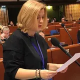 "Відповідальні за вбивство!" Геращенко присоромила "друзів" Росії у ПАРЄ