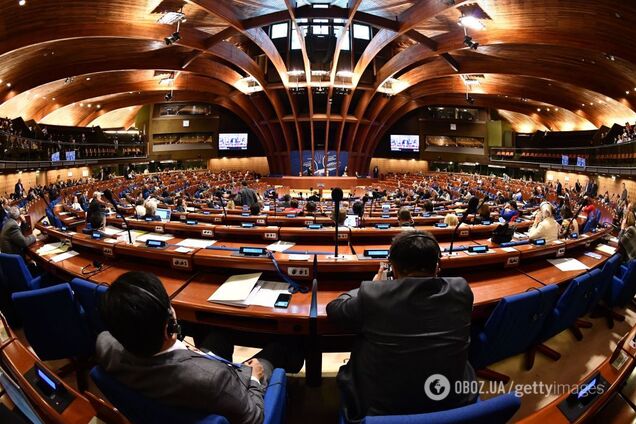 'Аппетит Гитлера!' Портников рассказал, как Россия вернулась в ПАСЕ