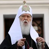 Філарет заявив про таємну угоду між Україною і Константинополем