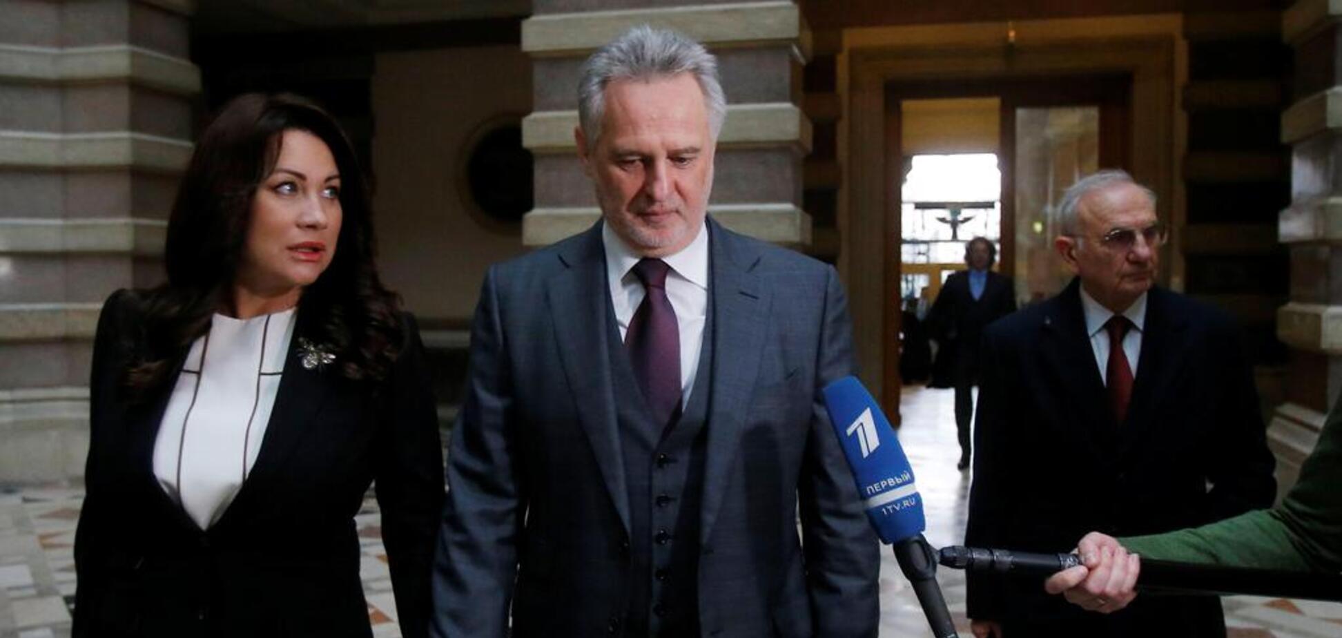 'Вряд ли сбежит': Фирташу предрекли много лет тюрьмы