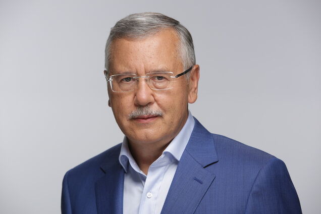 Гриценко снялся в ролике с 'Зеленским' и 'Путиным'