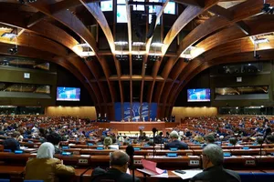 Хто був "за" повернення РФ у ПАРЄ: повний список
