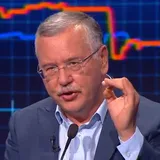 Анатолій Гриценко