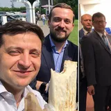 "Зеленський кинув делегацію!" Мережу "підірвало" зрадницьке рішення ПАРЄ щодо Росії