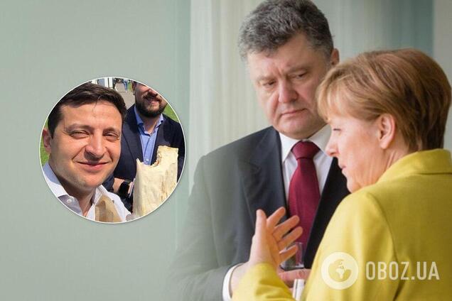 'Вирус России!' Порошенко придумал ответ за удар ПАСЕ по Украине