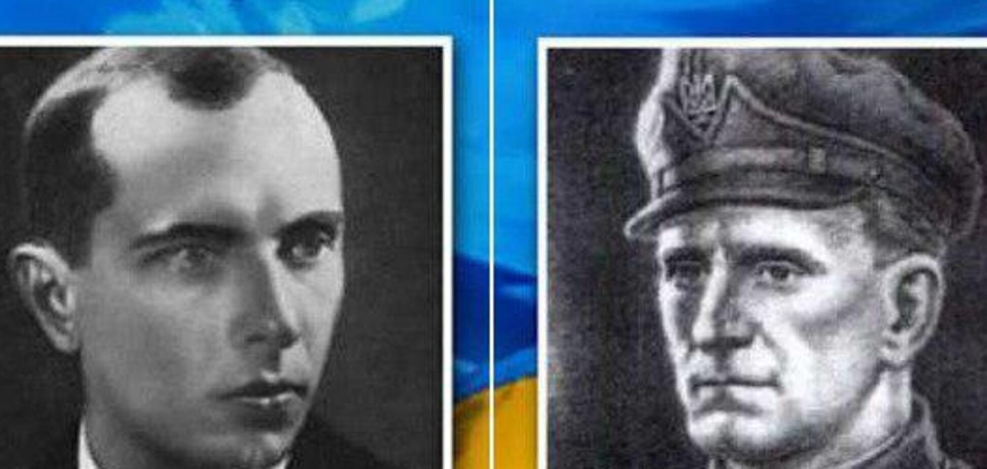 У Києві скасували перейменування проспектів Бандери і Шухевича: суд назвав причину