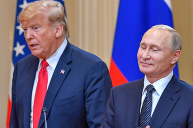 Трамп обговорить із Путіним Україну: де і коли