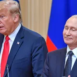 Трамп обговорить із Путіним Україну: де і коли