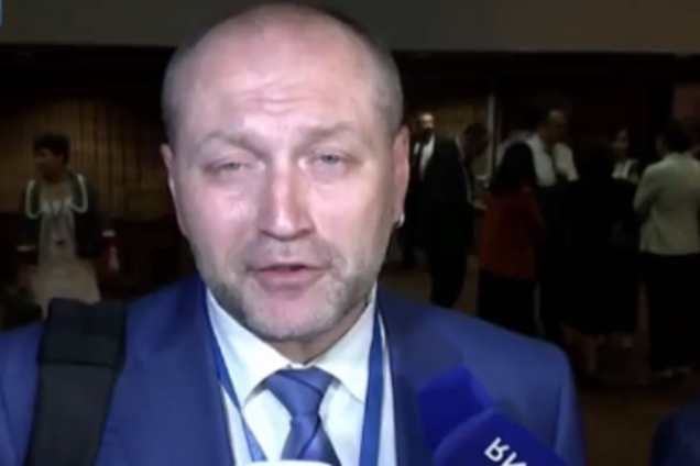 Борислав Береза