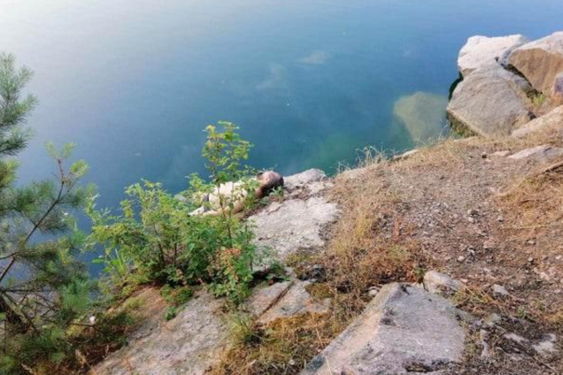 На Київщині потонув священик і його 4-річна дочка