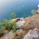 На Київщині потонув священик і його 4-річна дочка