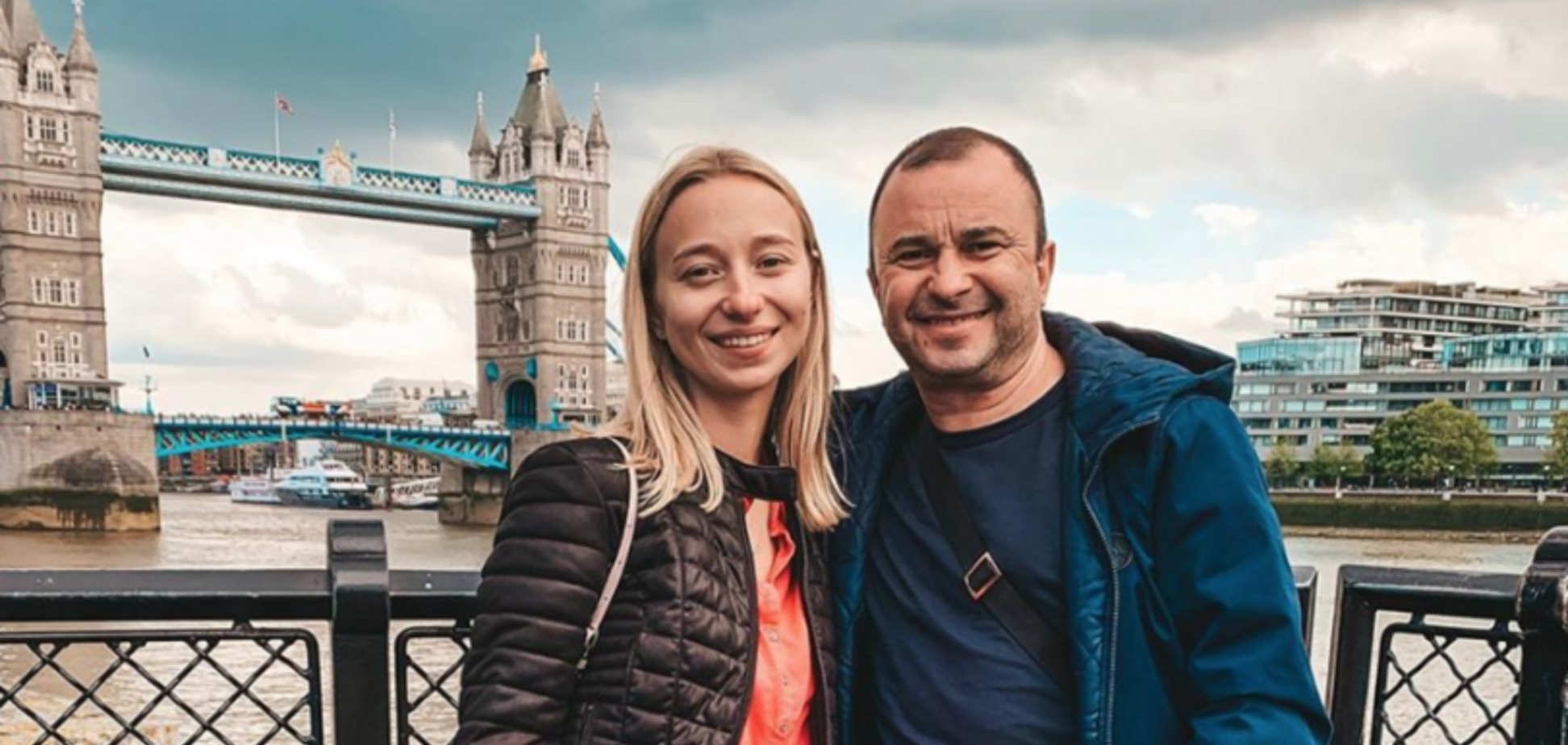 Катерина Репяхова