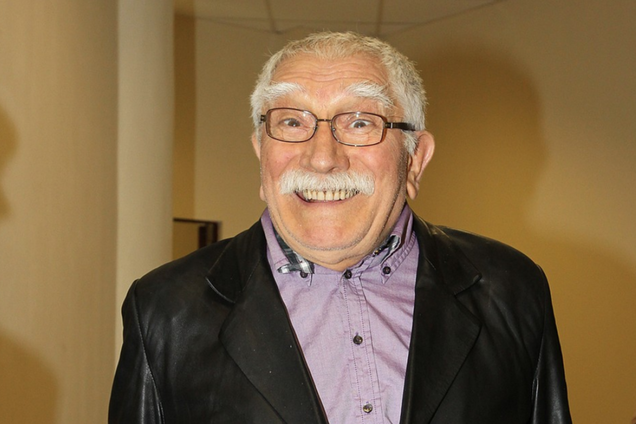 Армен Джигарханян