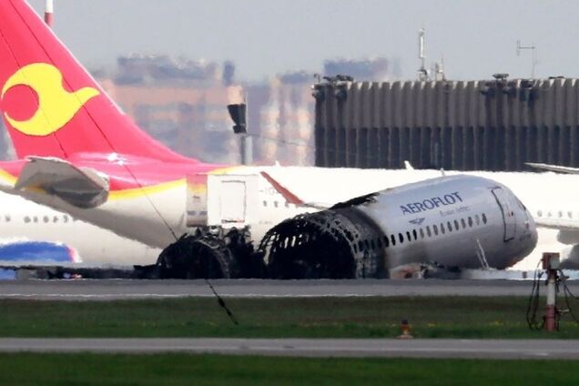 На Московии назрели предпосылки для скандала