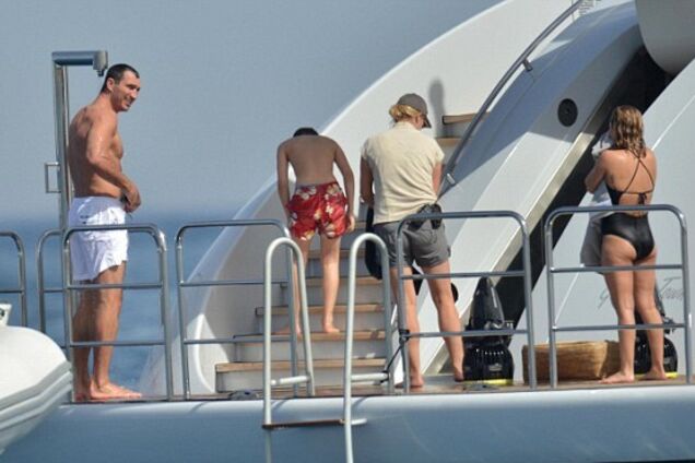 Кличко потрапив у страшну НП: Володимир опублікував відео