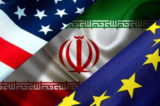 Іран підготував новий "ядерний удар" по Європі і США