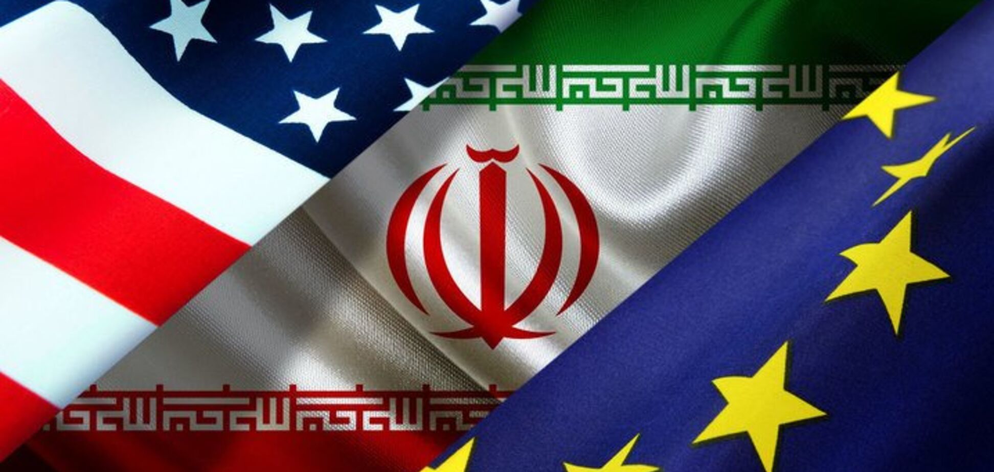 Иран подготовил новый 'ядерный удар' по Европе и США