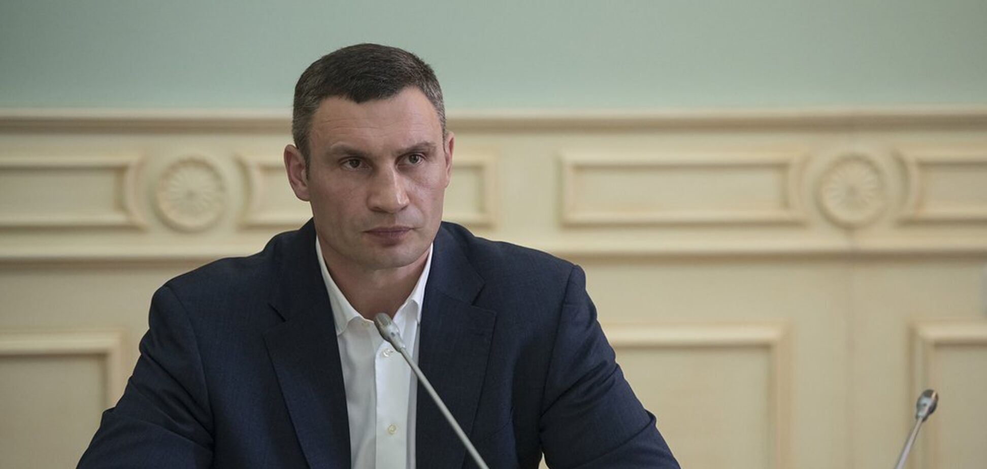 Кличко розпочав масове звільнення чиновників Києва через фінансові порушення та неефективність