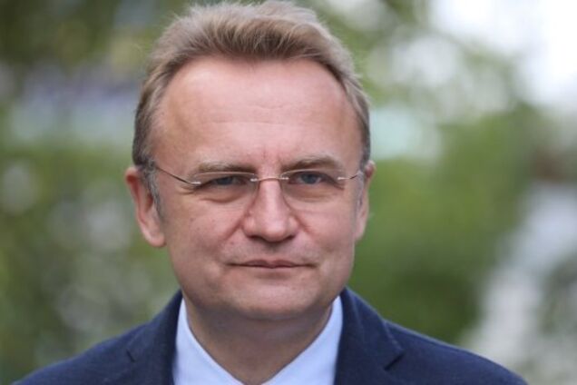 Шевчук просит снять Садового с выборов и сообщить о подозрении